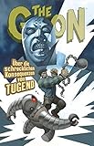 The Goon 5: Über die schrecklichen Konsequenzen von Tugend by