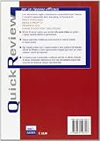 Image de Quick review. Microbiologia per professioni sanitarie