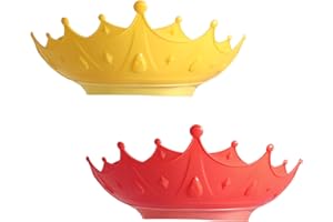 YSDYY Juego de 2 gorros de champú para niños, gorros de champú impermeables, gorros de baño ajustables para niños, gorros de champú, protege las orejas y los ojos de los niños