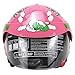 Produktbild Seasaleshop Kinder Helm Fahrradhelm Motocross Fullface Helm Skaterhelm Schützen Sie die Sicherheit Ihres Babys von 0-8 Jahren by