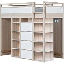 Suchergebnis auf Amazon.de für: hochbetten erwachsene