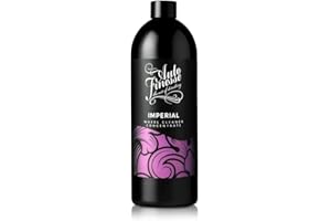 Auto Finesse Imperial Wheel Cleaner 1 Litre | Acid-Free Alloy Wheel Cleaner | Safe on All Wheels | Dilute to Suit | Effective Cleaning | UK Made