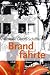 Cover zum Buch Brandfährte