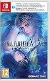 Final Fantasy X/X-2 HD Remaster