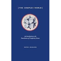 洋書 Complexity and Spatial Networks The Complex World: An Introduction to the Foundations of