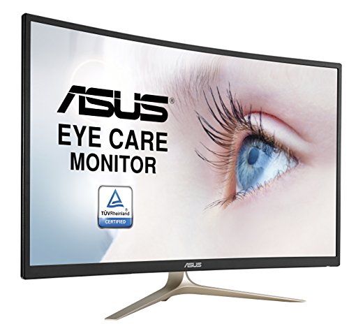 ASUS VA327H - Monitor