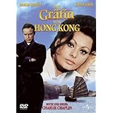 Die Gräfin von Hongkong