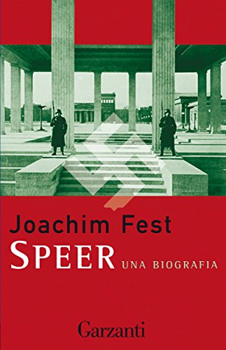 Download Speer: Una biografia