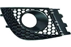 DIEDERICHS Grille d'aération, pare-chocs 7425148