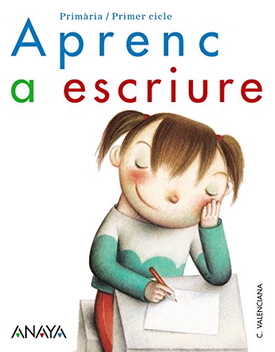 Aprenc a escriure