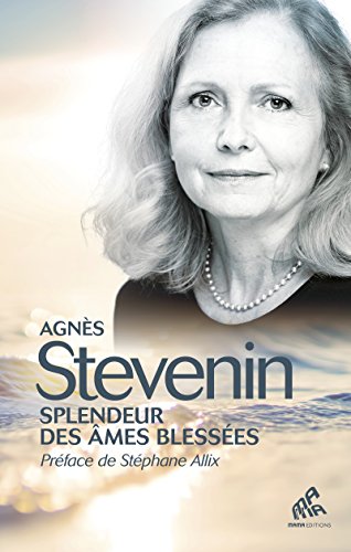 couverture de : Splendeur des &acirc;mes bless&eacute;es