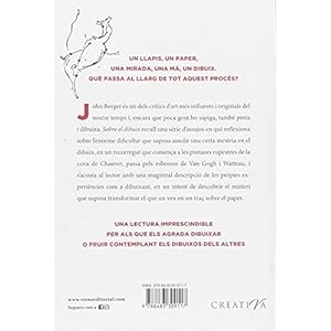 Sobre el dibuix (Creativa)