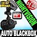 Produktbild FullHD Auto-Black-Box -Hochgeschwindigkeitskamera Car-Camera-Recorder all INKL. G-Sensor, SOS Taste + Nachtsicht 12 LED's + Bewegungssensor + Farbbildschirm 1,5 TFT LCD Display + 8GB SD Karte /Unfalldatenschreiber/Überwachungskamera Video/Audio DVR
