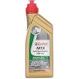 Castrol Synthese Getriebeöle MTX FUll Synthetic SAE 75W-140 - 1L Flasche
