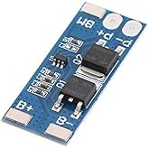SANEC 2S 8A li-ion 7.4V 8.4V BMS