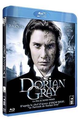 Wild Side Video Dorian Gray [Blu-ray]
