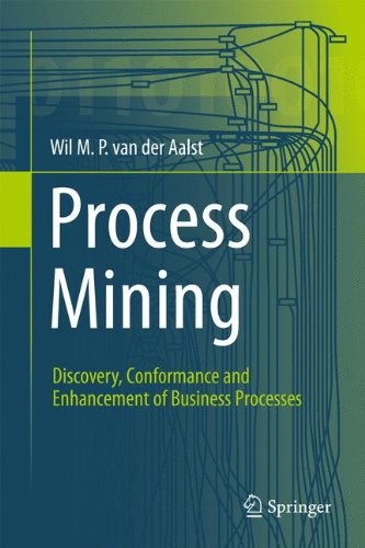 Download Process Mining: Discovery, Conformance and Enhancement of Business Processes