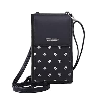 hand purse on amazon