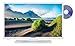 Produktbild Telefunken XH28D101D-W 72 cm (28 Zoll) Fernseher (HD Ready, Triple Tuner, DVD-Player)