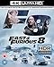 Fast and Furious 8 (4K UHD) [Blu-ray] [2017] [Region Free]