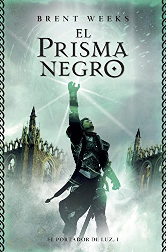 Download El prisma negro (El Portador de Luz 1) (EXITOS)