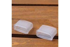 REACHMALL Lot de 10 protège-sifflets rembourrés pour arbitre, protège les dents et la bouche