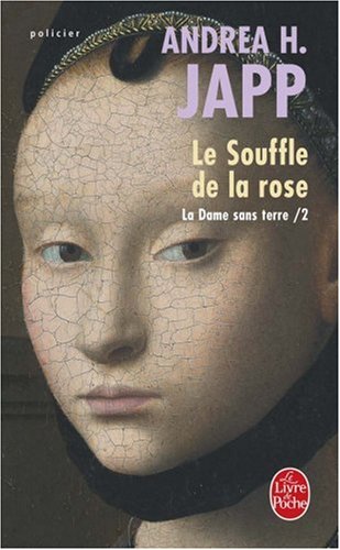 Le Souffle de la rose