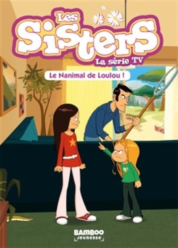 Le  nanimal de Loulou