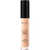 Note Cosmetics New Era Skin Protecting Concealer 30 Natural Ivory G&ouml;z Altı Kapatıcısı