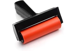 Jatidne Diamond Painting Accessories Roller Pressing Drill Diamond Painting Tools Diamond Art Plastic Roller