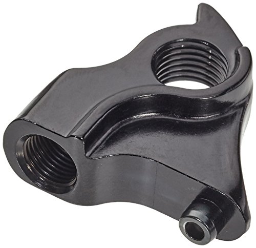 Syntace Steckachse X 12 System, Raceblack, 116825