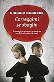 Image de Correggimi se sbaglio (Saggi di terapia breve)