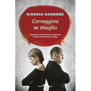 Correggimi se sbaglio (Saggi di terapia breve)