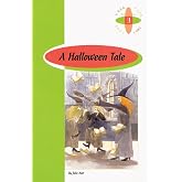 A Halloween Tale 1 ESO (LECTURAS)