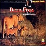 Born Free ... und andere gro�e Filmmelodien - James Last
