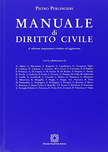 Download Manuale di diritto civile Download Manuale di diritto civile