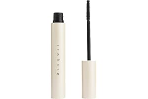 MASQMAI Triple Action Mascara, Volume, a Lunga Durata, Nero