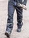 Produktbild Berufs-Hose BERUFSHOSE ANTHR. GR.58 20258-6472