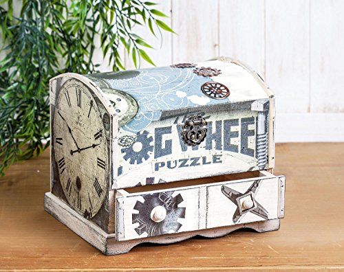 VBS Runddeckeltruhe - 3