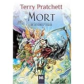 DiskD&uuml;nya 4: Mort.YENİ MARJ: Bir Diskd&uuml;nya Romanı