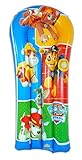 PAW PATROL- Colchoneta Hinchable, 120 cm (7455)