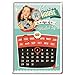 Produktbild Nostalgic-Art 10241 Say it 50's - A Clean House is a Sign of a Wasted Life, Kalender-Blechpostkarte 10x14 cm
