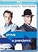 Prova a prendermi [Blu-Ray] [Import]