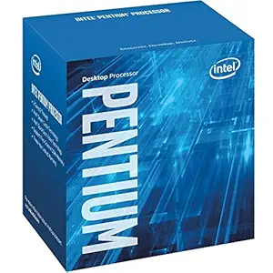 Intel Pentium G4400, Dual Core, 3.30GHz, 3MB, LGA1151, 14nm, 47W, VGA, BOX