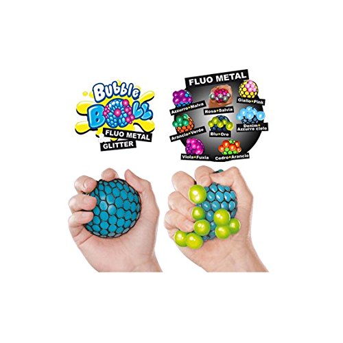 Preisvergleich Produktbild cicaboom - Bubble Ball 5684. Bolas slime. Modelo aleatorio. Unidad.