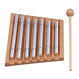 yibuy Woodstock Windspiel Eastern Energien Meditation mit...