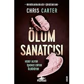 &Ouml;l&uuml;m Sanat&ccedil;ısı: (Robert Hunter &ndash; 4)