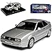 Produktbild alles-meine.de GmbH VW Volkswagen Corrado VR6 Silber 1988-1995 limitiert 1 von 700 Stück 1/18 Revell Modell Auto mit individiuellem Wunschkennzeichen