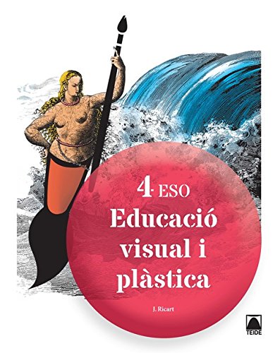 Educació visual i plàstica 4 eso - ed 2016