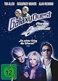 Image de Galaxy Quest - Planlos durchs Weltall